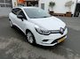 Renault Clio Estate 0.9 TCe Limited Airco, navigatie, licht metalen velgen, cruise controle, parkeersensoren, trekhaak, enz.