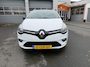 Renault Clio Estate 0.9 TCe Limited Airco, navigatie, licht metalen velgen, cruise controle, parkeersensoren, trekhaak, enz.