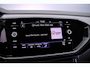 Volkswagen T-Cross Style 1.0 TSI 110pk Adaptive cruise control, Navigatie, Achteruitrijcamera, Parkeersensoren, App connect, LED koplampen, Airco, DAB, Radio