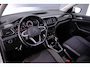 Volkswagen T-Cross Style 1.0 TSI 110pk Adaptive cruise control, Navigatie, Achteruitrijcamera, Parkeersensoren, App connect, LED koplampen, Airco, DAB, Radio