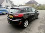 Ford Fiesta 1.0 EcoBoost Connected navigatie, licht metalen velgen, cruise controle, automatische airco, trekhaak, apple carplay, android auto, parkeersensoren, enz.