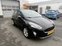 Ford Fiesta 1.0 EcoBoost Connected navigatie, licht metalen velgen, cruise controle, automatische airco, trekhaak, apple carplay, android auto, parkeersensoren, enz.