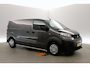 Peugeot e-Expert 75 kWh L2H1 Long Range | Snelladen | SOH 89% | Airco | Cruise | Carplay | Parkeersens.
