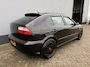 SEAT Leon 1.8-20VT Topsport - Leder - Stoel V.W.