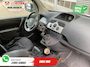 Renault Kangoo Express 1.5 dCi EXPORT MARGE APK-05-‘27/ DB-Riem V.V./ Airco/ Cruise/ PDC/ Trekhaak