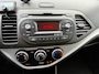 Kia Picanto 1.0 CVVT ISG Airco / CENTR. VERGRENDELING / RADIO / CD SPELER