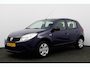 Dacia Sandero 1.2 Ambiance APK 09-2027!/ D-Riem verv: 137.000 KM!/ Airco/ Trekhaak/ Radio-CD AUX & USB/ Getint glas.
