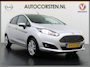 Ford Fiesta 5Drs 81PK Airco Apple Carplay Android Auto Cruise Control Bluetooth Style Privacy Glas Lmv Isofix Origineel Nederlandse Auto