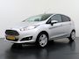 Ford Fiesta 5Drs 81PK Airco Apple Carplay Android Auto Cruise Control Bluetooth Style Privacy Glas Lmv Isofix Origineel Nederlandse Auto