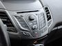 Ford Fiesta 5Drs 81PK Airco Apple Carplay Android Auto Cruise Control Bluetooth Style Privacy Glas Lmv Isofix Origineel Nederlandse Auto