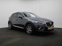 Mazda CX-3 2.0 SkyActiv-G GT-M 4WD met afneembare trekhaak : dealer onderhouden