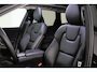 Volvo XC60 2.0 T8 PHEV 455PK AWD Ultra Black Edition Panoramadak, Volleder, Trekhaak, Soh 100%