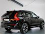 Volvo XC60 2.0 T8 PHEV 455PK AWD Ultra Black Edition Panoramadak, Volleder, Trekhaak, Soh 100%