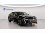 Peugeot 408 1.2 PURETECH 130PK GT AUTOMAAT / NAVI / LEDER / LED / PDC / 19" LMV / 360 CAMERA / KEYLESS / FOCAL AUDIO / ADAPT. CRUISECONTROL / 1E EIGENAAR  !