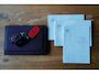 Volvo V70 2.0 T4 190PK Polar+ NAP Navi/Cruise/Leder/Trekhaak