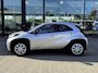 Toyota Aygo X 1.0 VVT-i MT 72pk Business