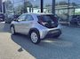Toyota Aygo X 1.0 VVT-i MT 72pk Business