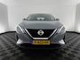 Nissan Qashqai 1.3 MHEV Business Access (INCL-BTW) *FULL-LED | ADAPTIVE-CRUISE | CAMERA | KEYLESS | COMFORT-SEATS | DAB+ | ECC | PDC | CARPLAY | LANE-ASSIST | 17''ALU*