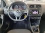 Volkswagen Polo 1.0 BlueMotion,5Deurs,5Zits,Airco,Bleutooth,Elektrischpakket,Stuurbekrachting Snelheidsafhankelijk,