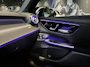 Mercedes-Benz GLC 400e 4MATIC AMG Line | BURMESTER | 21 INCH ZWART | STOELVENTILATIE | NIGHTPAKKET | PANORAMA/SCHUIF-KANTELDAK | PREMIUM PLUS | SFEERVERLICHTING PREMIUM | STOELMEMORY | HEAD-UP | ELEKTR.TREKHAAK |