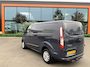 Ford Transit Custom 270 2.2 TDCI L1H1 Limited Airco Cruise Camera 3 Zits Leer Trekhaak 2500 kg Alu Velg Euro 5