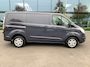 Ford Transit Custom 270 2.2 TDCI L1H1 Limited Airco Cruise Camera 3 Zits Leer Trekhaak 2500 kg Alu Velg Euro 5