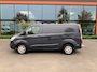 Ford Transit Custom 270 2.2 TDCI L1H1 Limited Airco Cruise Camera 3 Zits Leer Trekhaak 2500 kg Alu Velg Euro 5