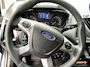 Ford Transit Custom 270 2.2 TDCI L1H1 Limited Airco Cruise Camera 3 Zits Leer Trekhaak 2500 kg Alu Velg Euro 5
