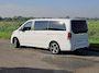 Mercedes-Benz EQV 300 L2 7-Persoons 365km WLTP Navi 360Camera Elektrische Zijdeuren + Klep Burmester!