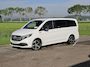 Mercedes-Benz EQV 300 L2 7-Persoons 365km WLTP Navi 360Camera Elektrische Zijdeuren + Klep Burmester!