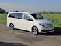 Mercedes-Benz EQV 300 L2 7-Persoons 365km WLTP Navi 360Camera Elektrische Zijdeuren + Klep Burmester!