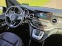 Mercedes-Benz EQV 300 L2 7-Persoons 365km WLTP Navi 360Camera Elektrische Zijdeuren + Klep Burmester!
