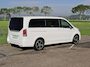 Mercedes-Benz EQV 300 L2 7-Persoons 365km WLTP Navi 360Camera Elektrische Zijdeuren + Klep Burmester!