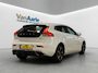 Volvo V40 T2 Nordic+ Trekhaak Leder Stoelverwarming Standkachel 122pk