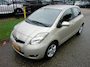 Toyota Yaris 1.3 VVTi Aspiration