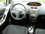 Toyota Yaris 1.3 VVTi Aspiration