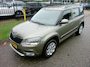 Skoda Yeti 1.2 TSI Active