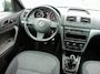 Skoda Yeti 1.2 TSI Active