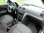 Skoda Yeti 1.2 TSI Active