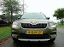 Skoda Yeti 1.2 TSI Active