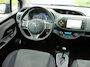 Toyota Yaris 1.5 Hybrid Lease