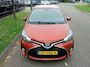 Toyota Yaris 1.5 Hybrid Lease