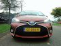 Toyota Yaris 1.5 Hybrid Lease