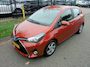 Toyota Yaris 1.5 Hybrid Lease