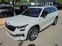 Skoda Kodiaq 1.5 TSI Sportline Business