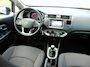 Kia Rio 1.2 CVVT BusinessLine
