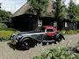 Morgan 4/4 1.6 75th Anniversary