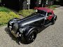 Morgan 4/4 1.6 75th Anniversary
