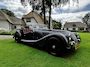 Morgan 4/4 1.6 75th Anniversary
