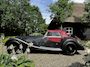 Morgan 4/4 1.6 75th Anniversary